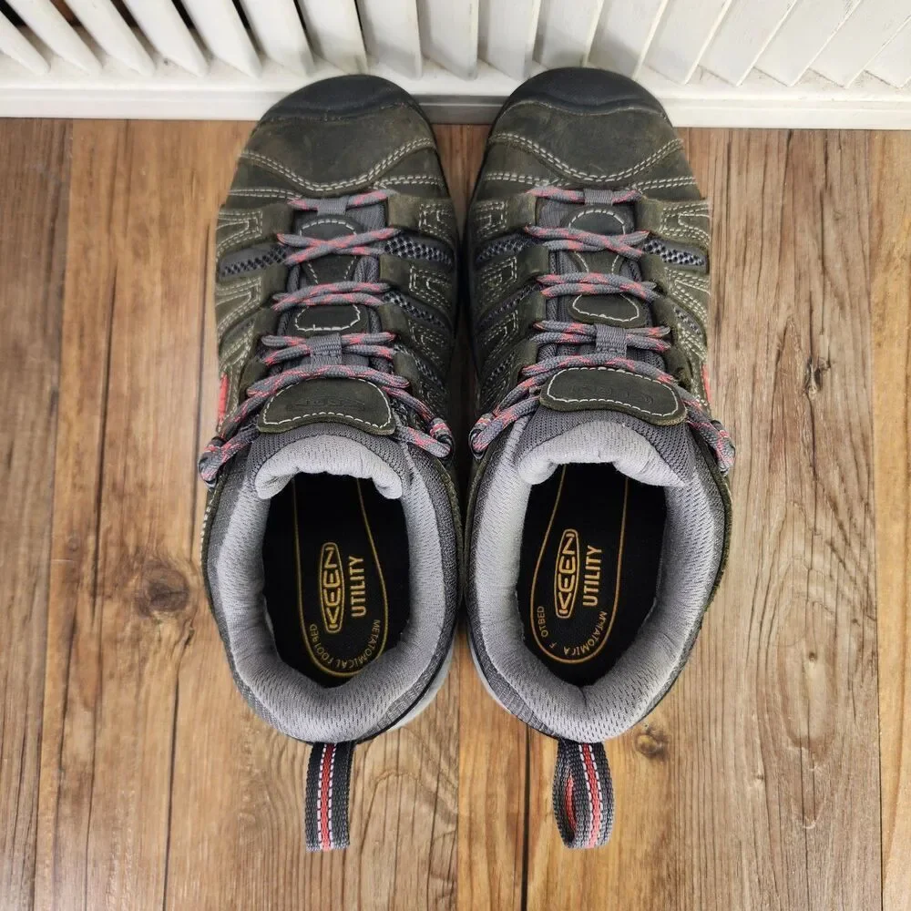 Keen pre owned